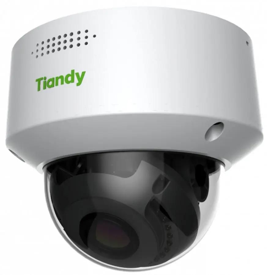 Камера видеонаблюдения IP TIANDY TC-C35MS I3/A/E/Y/M/2.8-12mm/V4.0,  1944p,  2.8 - 12 мм,  белый [tc-c35ms i3/a/e/y/m/v4.0]